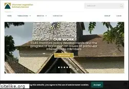 Sites similar to churcheslegislation.org.uk