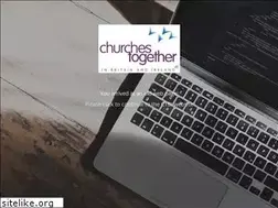 Sites similar to churchestogetherconnect.org