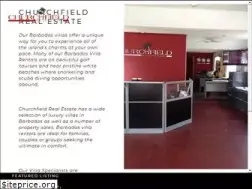 Sites similar to churchfieldrealestate.com