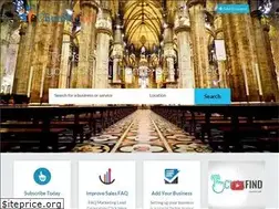 Sites similar to churchfind.com.au