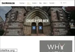 Sites similar to churchformen.com