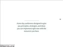 Sites similar to churchfortherestofus.com
