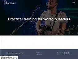 Sites similar to churchfrontacademy.com