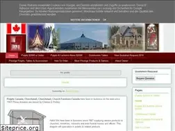 Sites similar to churchfurniturecanada.ca
