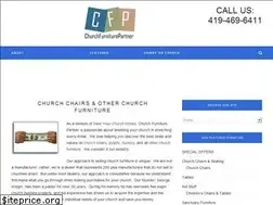 Sites similar to churchfurniturepartner.com