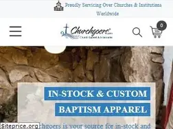 churchgoers.com