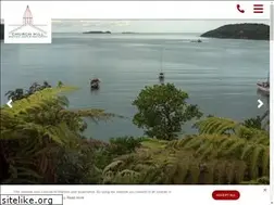 Sites similar to churchhill.co.nz
