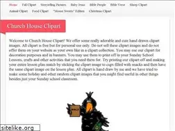Sites similar to churchhouseclipart.com