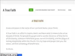 Sites similar to churchianityorthecross.weebly.com
