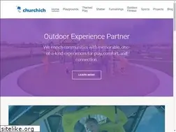 Sites similar to churchichrecreation.com