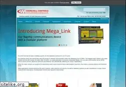 Sites similar to churchill-controls.co.uk
