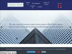 Sites similar to churchill-finance.com
