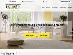 Sites similar to churchill-gulf.com