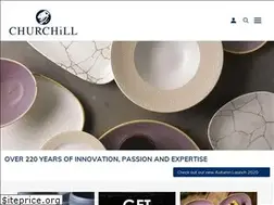 Sites similar to churchill1795.com