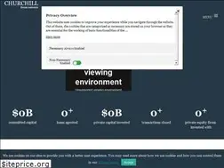Sites similar to churchillam.com