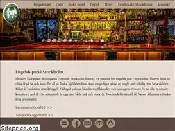 Sites similar to churchillarms.se
