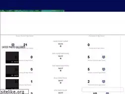 Sites similar to churchillathletics.com