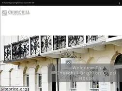 Sites similar to churchillbrighton.com