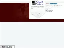 Sites similar to churchillcellars.com