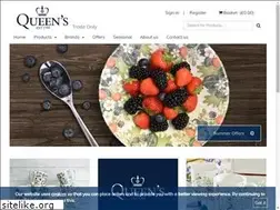 Sites similar to churchillchina.biz