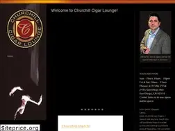 Sites similar to churchillcigarlounge.com