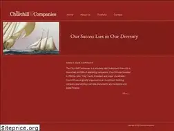 Sites similar to churchillcompanies.com