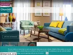 Sites similar to churchillcorp.com