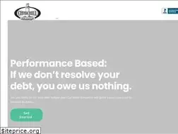 Sites similar to churchillcreditsolutions.com