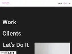 Sites similar to churchilldesignstudio.com