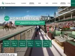 Sites similar to churchilldowns.com