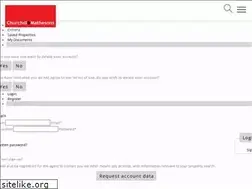 Sites similar to churchillestates.co.uk
