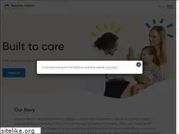 Sites similar to churchillhealth.com.au