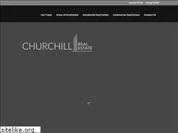 Sites similar to churchillhld.com