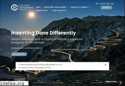 Sites similar to churchillmanagement.com