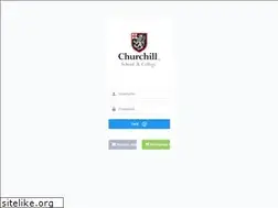 Sites similar to churchillnet.mx