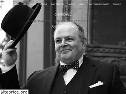 Sites similar to churchillplay.com
