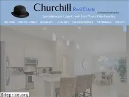 Sites similar to churchillrealestatefl.com