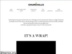Sites similar to churchills-port.com