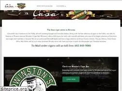 Sites similar to churchillsaz.com