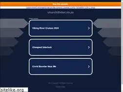 Sites similar to churchillsbar.co.za