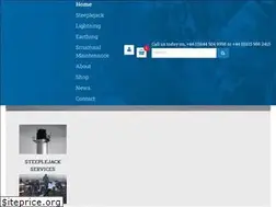 Sites similar to churchillsc.co.uk