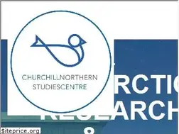 Sites similar to churchillscience.ca