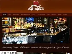 Sites similar to churchillscigarbar.com