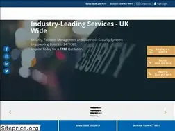 Sites similar to churchillsecurity.co.uk