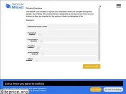 Sites similar to churchillservices.com