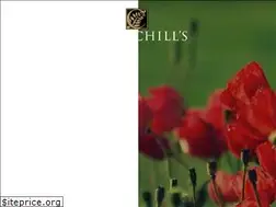 Sites similar to churchillsgardens.com