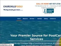 Sites similar to churchillsgroup.net