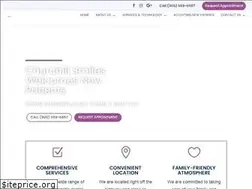 Sites similar to churchillsmiles.ca