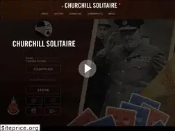 Sites similar to churchillsolitaire.com