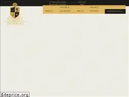 Sites similar to churchillsonbay.com